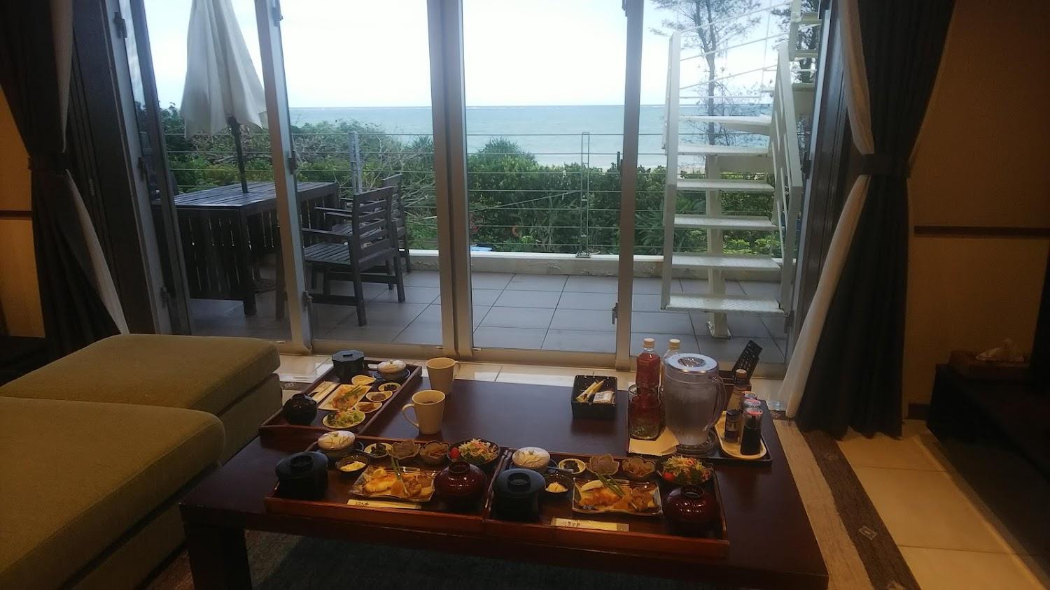 Cover Image for Condominium Arimabaru Beach Resort