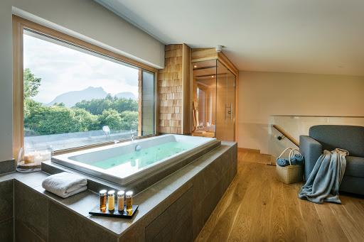 Cover Image for Klosterhof - Alpine Hideaway & Spa