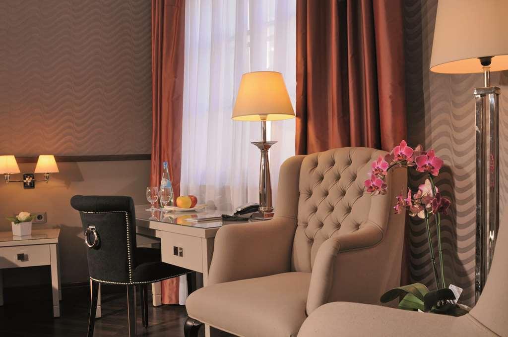 Cover Image for Best Western Plus Hotel Stadtpalais