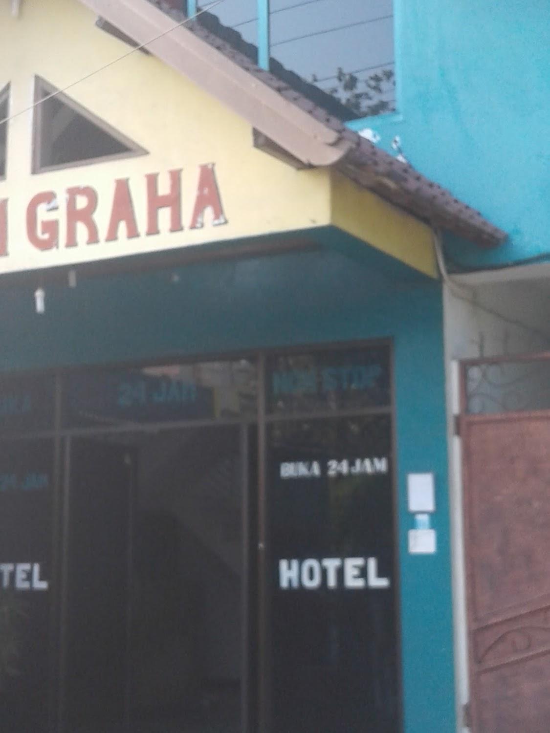 Cover Image for Hotel Asri Graha