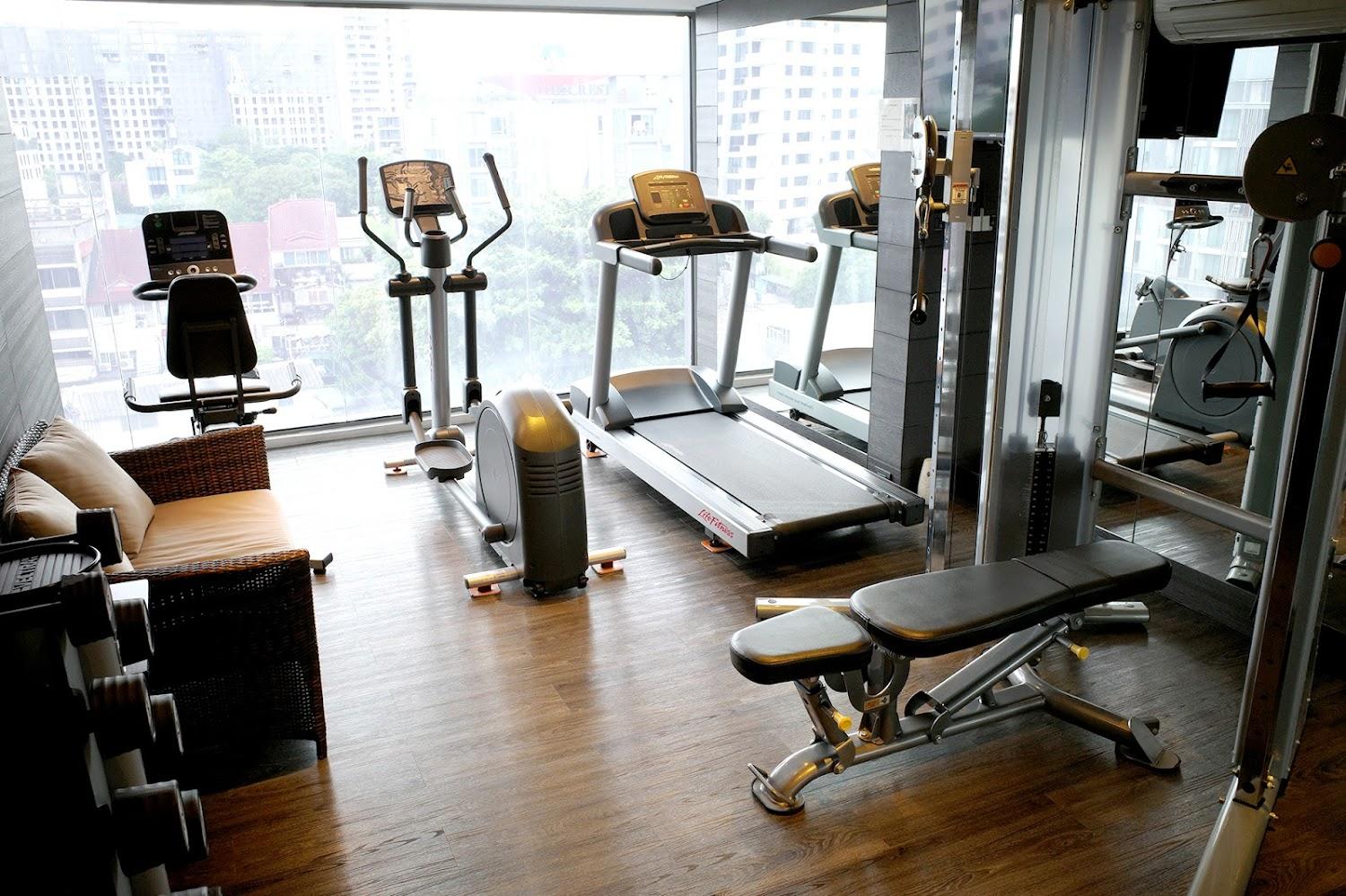 Cover Image for VOQUE Hotel & Serviced Residence Sukhumvit 51