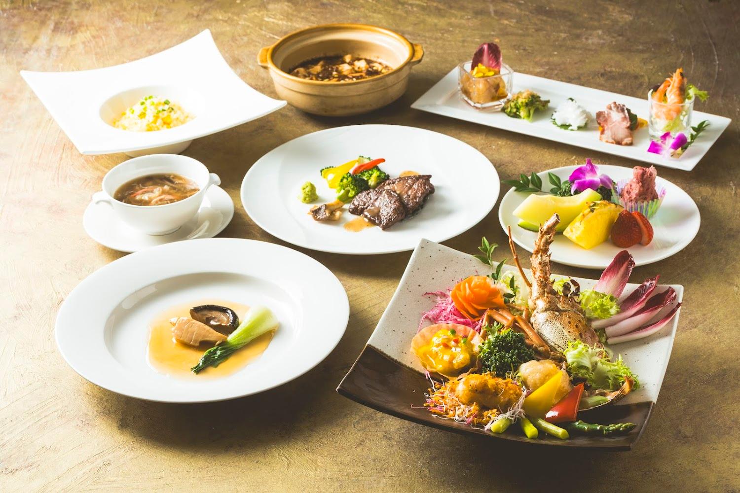 Cover Image for Orion Hotel NAHA