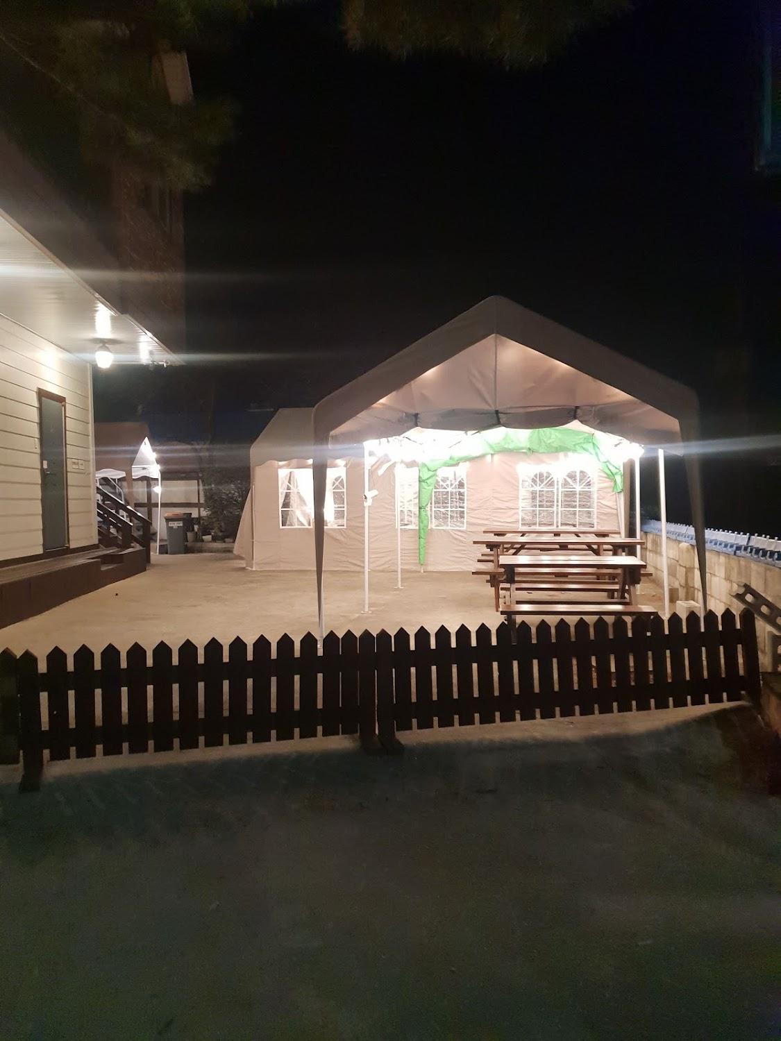 Cover Image for Donghae Evergreen Bed and Breakfast
