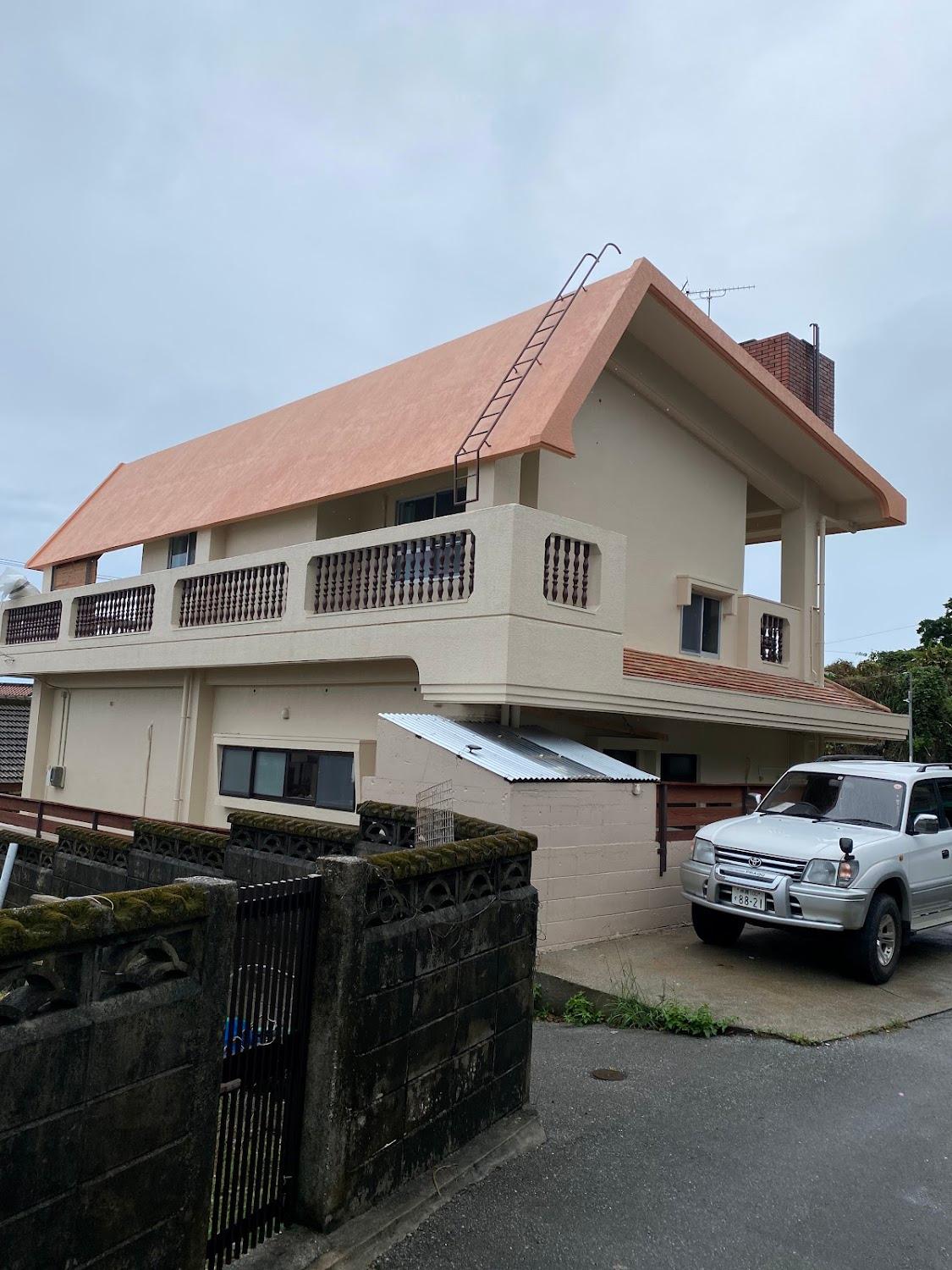 Cover Image for 島宿AGARI家