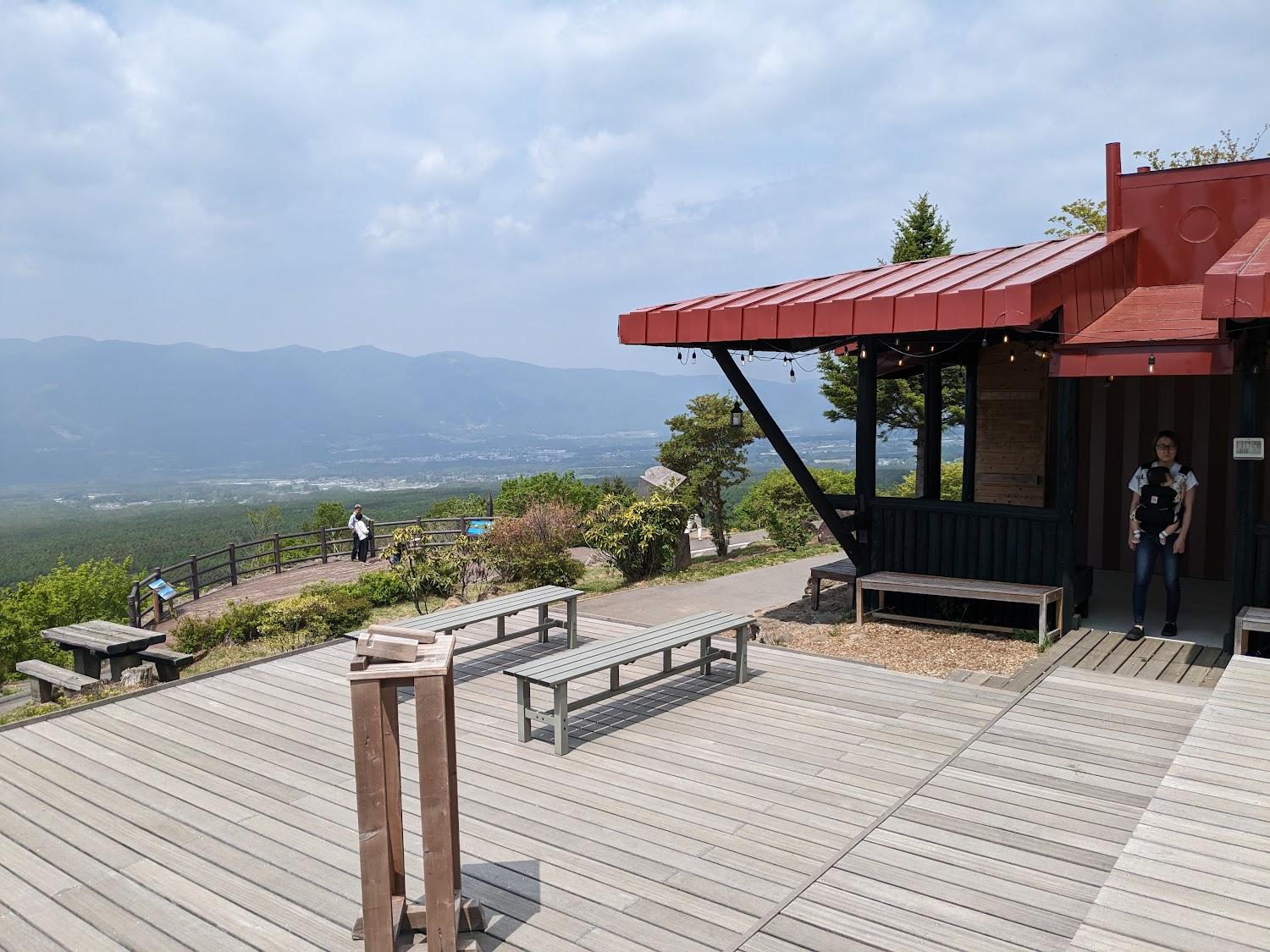 Cover Image for Fujimikogen Resort