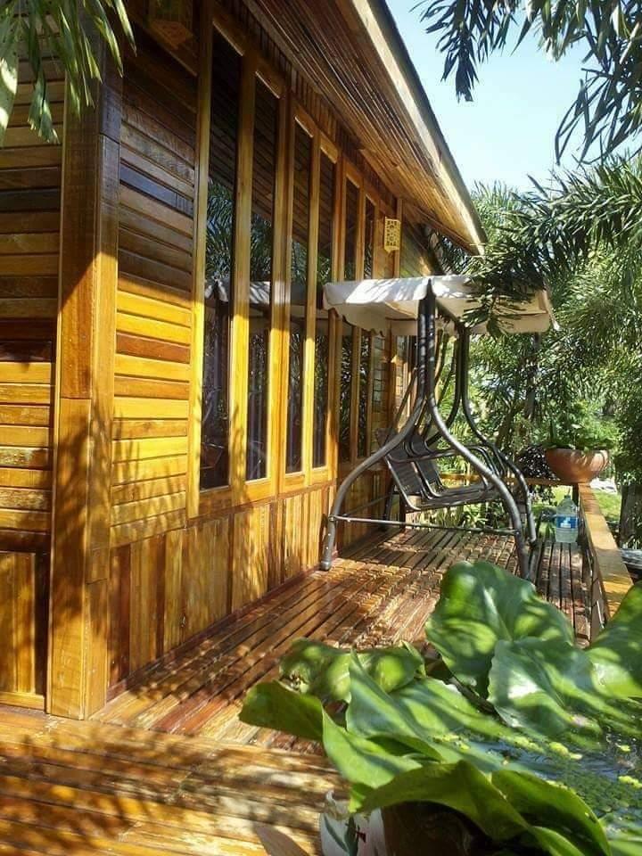 Cover Image for Rasita Khaoyai Resort