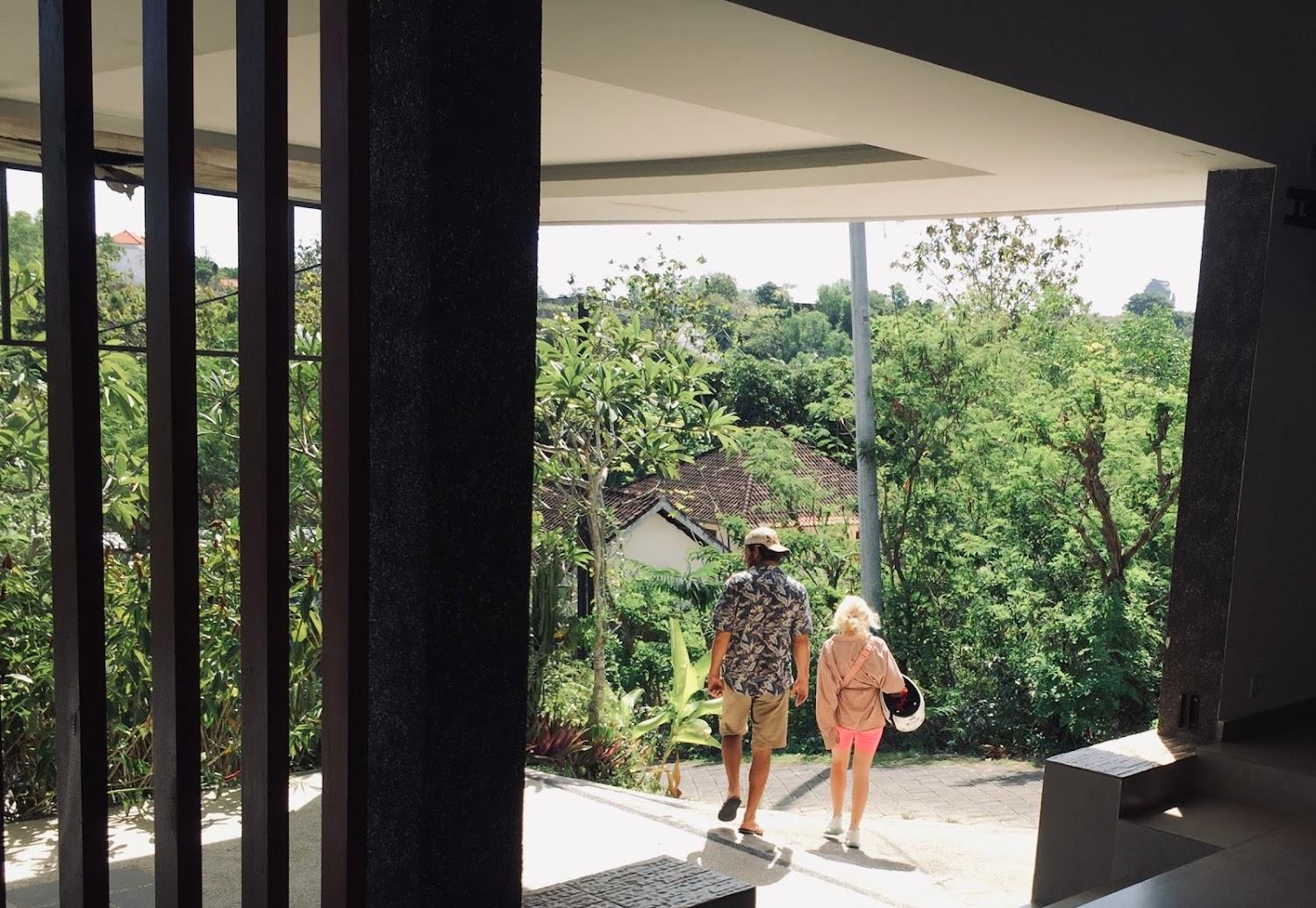 Cover Image for Druwa Bali