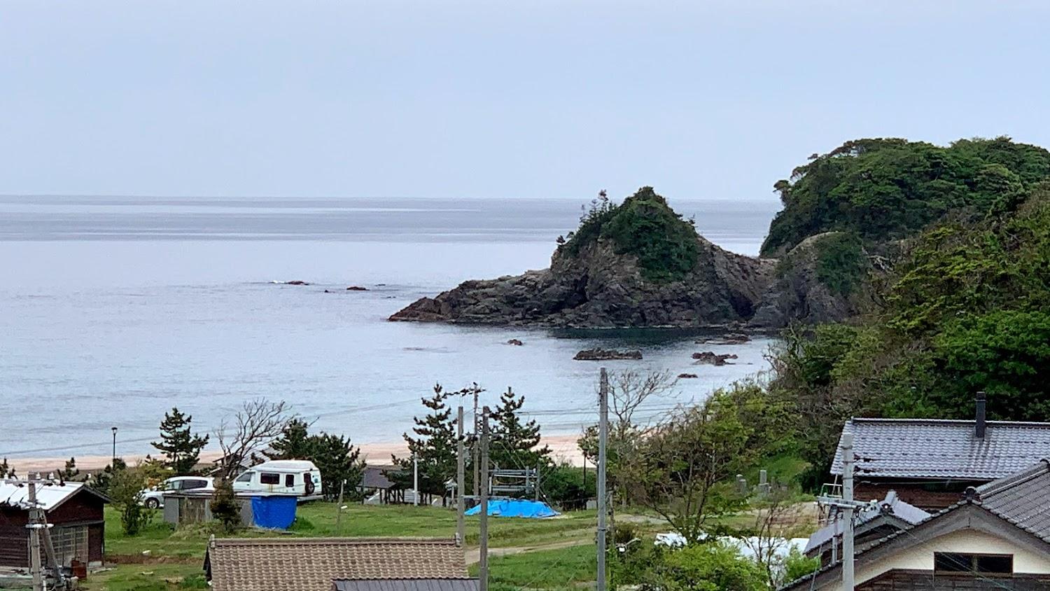 Cover Image for Takashima Cottage