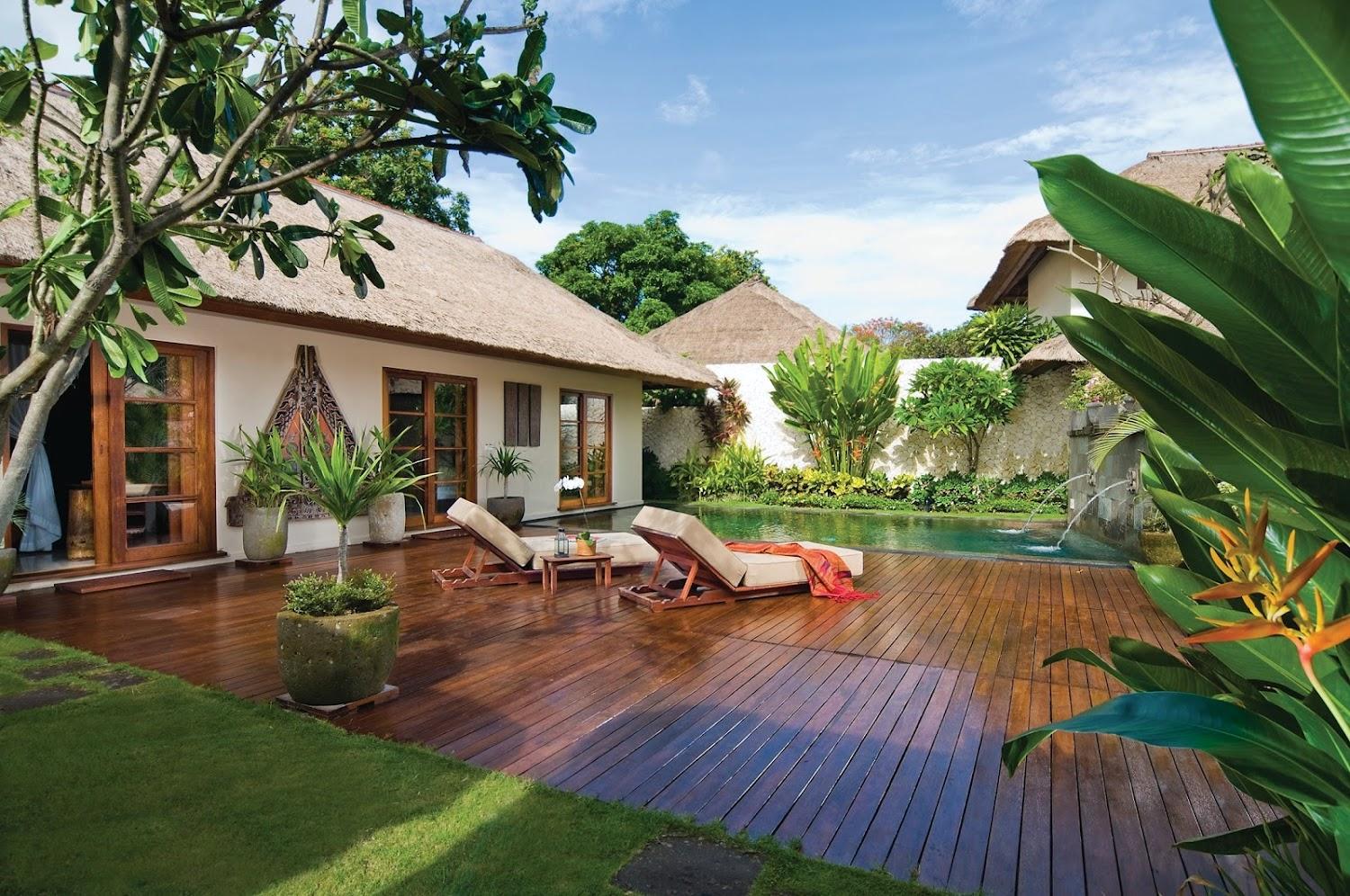 Cover Image for Jimbaran Puri, A Belmond Hotel, Bali
