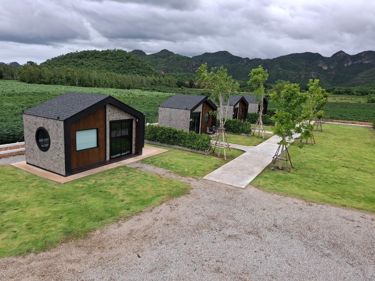 Cover Image for I Love U Homestay at Kanchanaburi