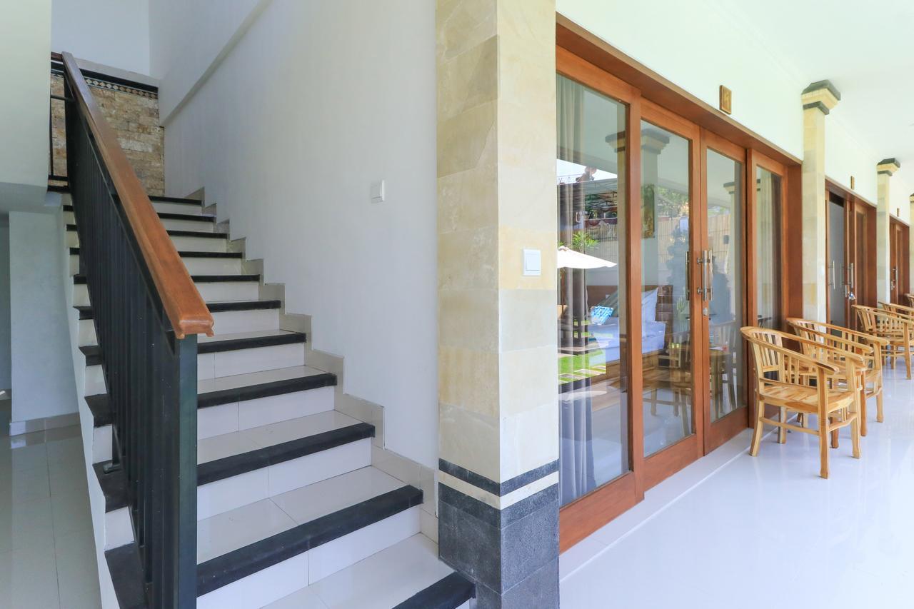 Cover Image for Tarisa guest house