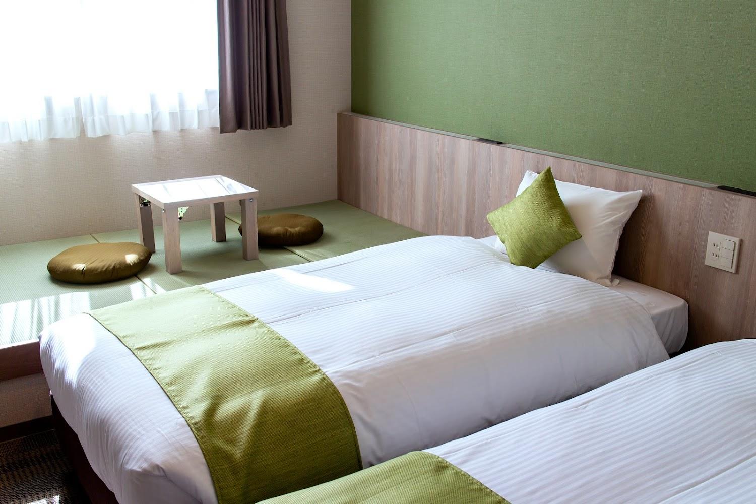 Cover Image for Hotel Lantana Naha matsuyama