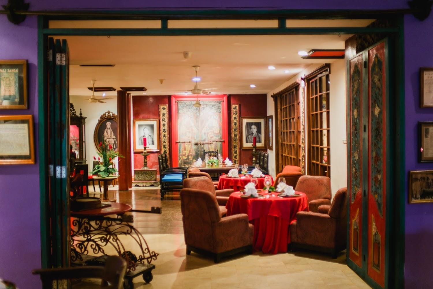 Cover Image for Hotel Tugu Malang