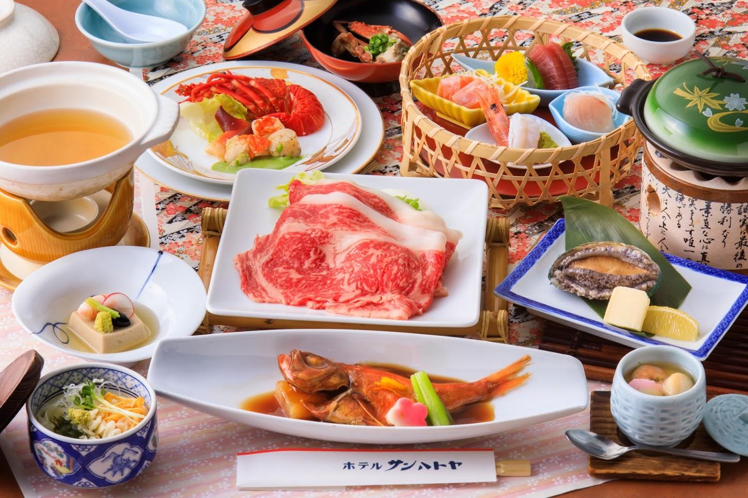 Cover Image for Hotel Sun Hatoya