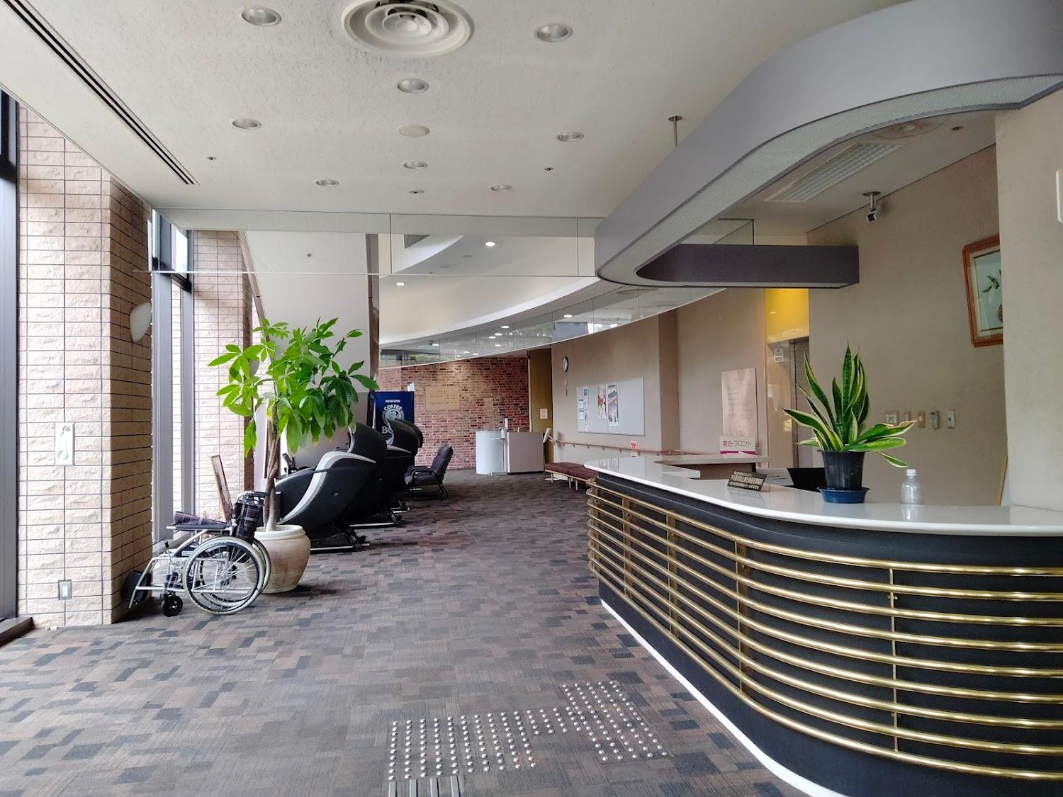Cover Image for Enakyo Onsen Hotel Yuzuriha