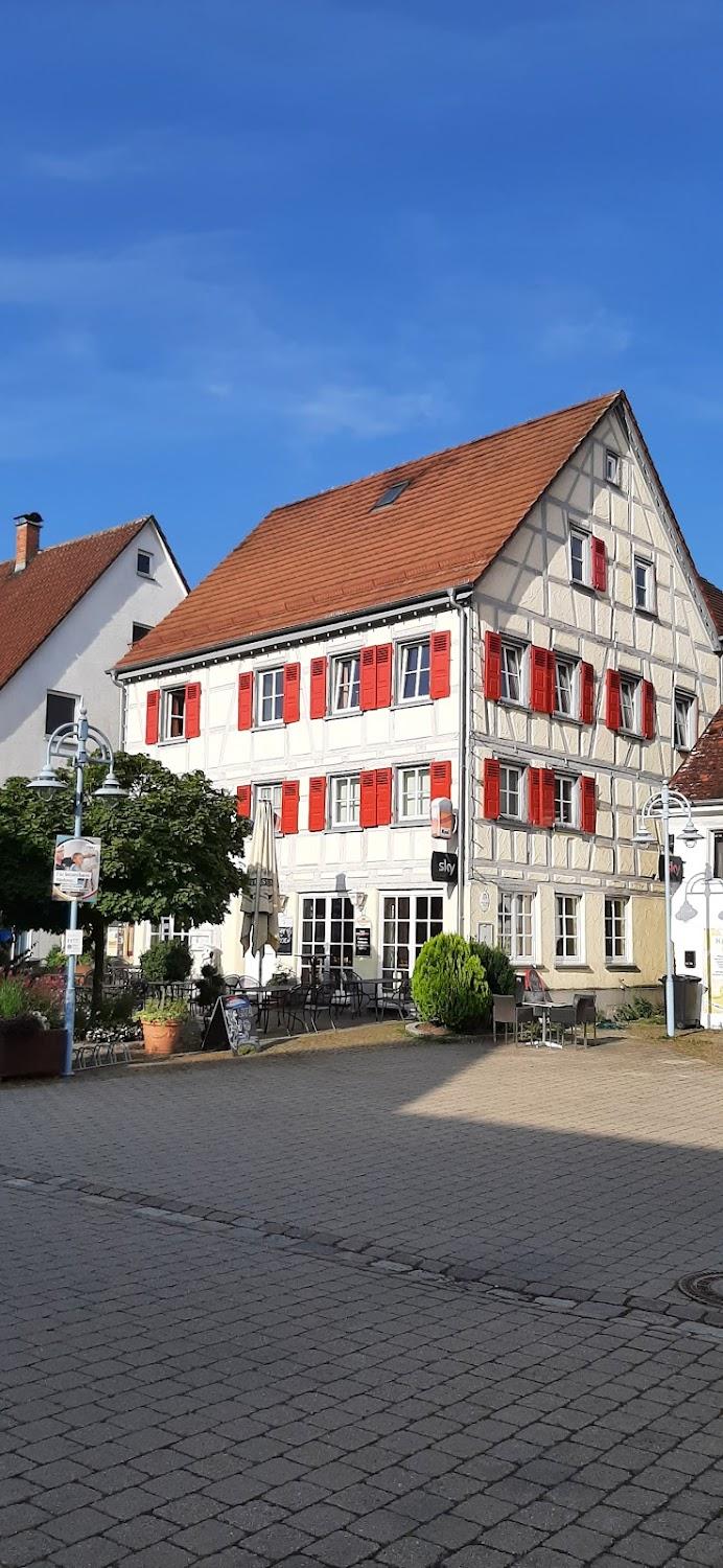 Cover Image for Hotel Gasthof Kreuz