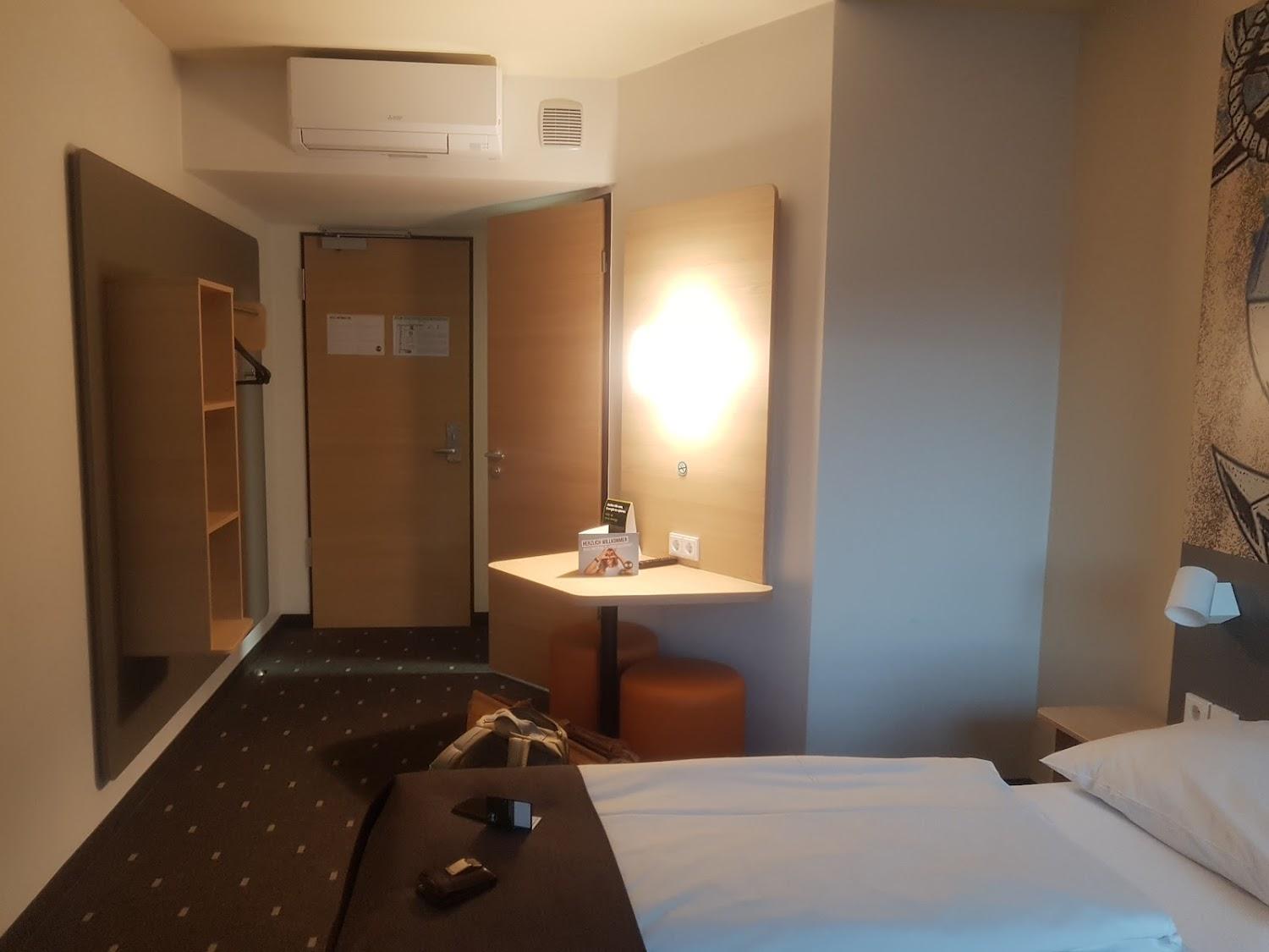 Cover Image for B&B Hotel Emden