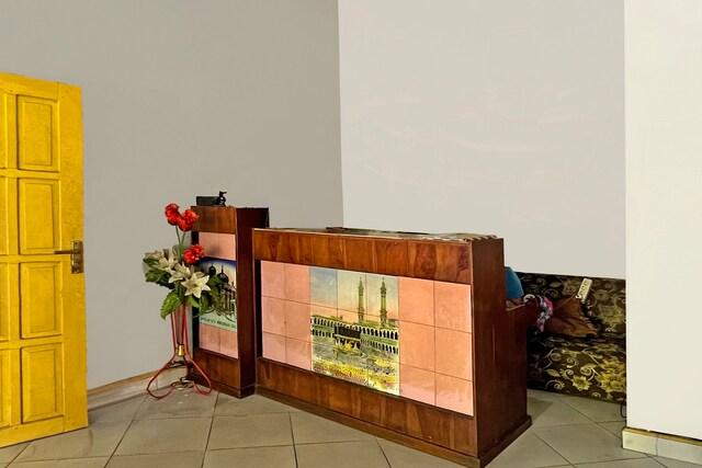 Cover Image for OYO 92326 Hotel Melati Bm Pangkep