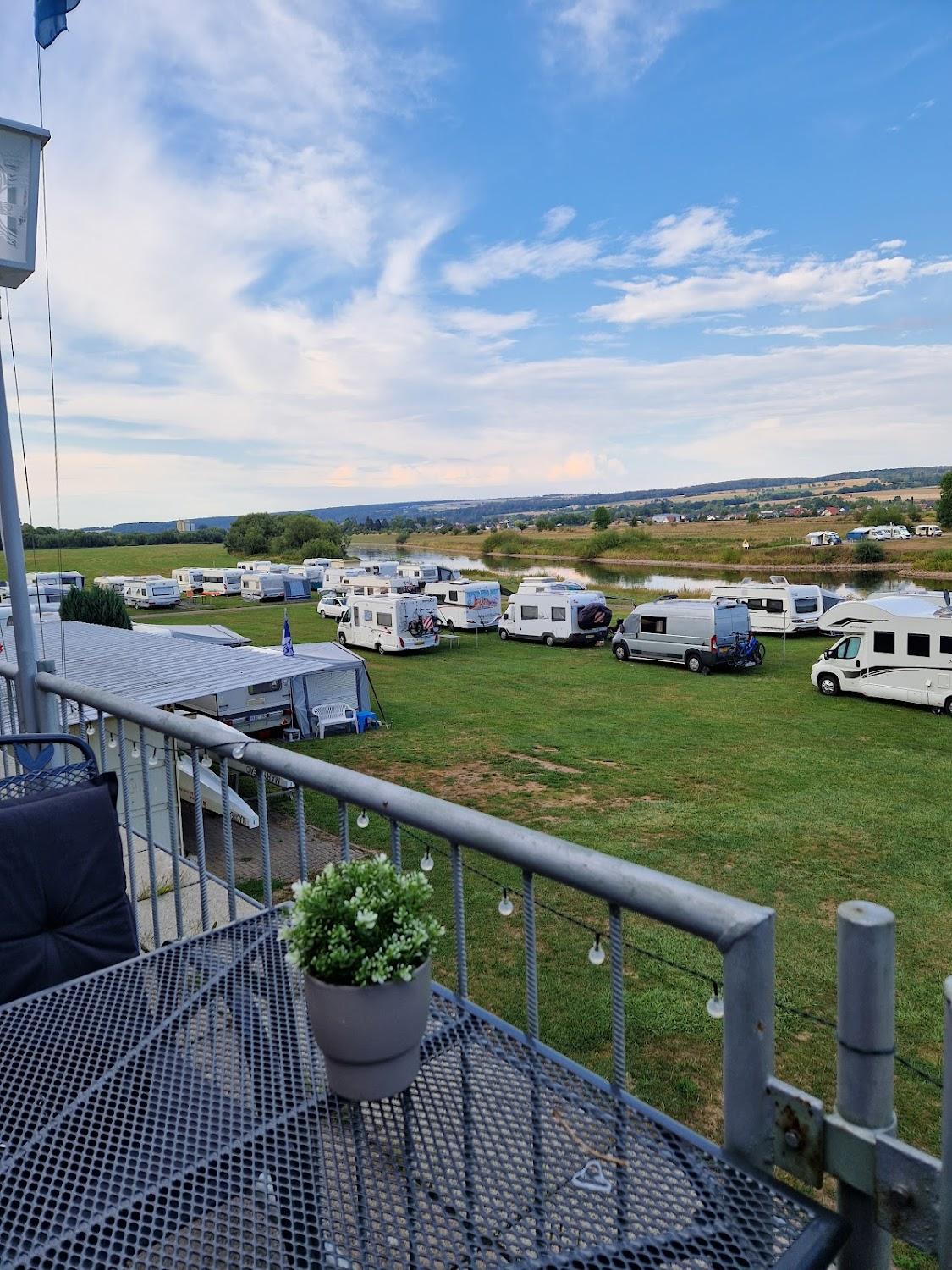 Cover Image for Camping am Bootshaus