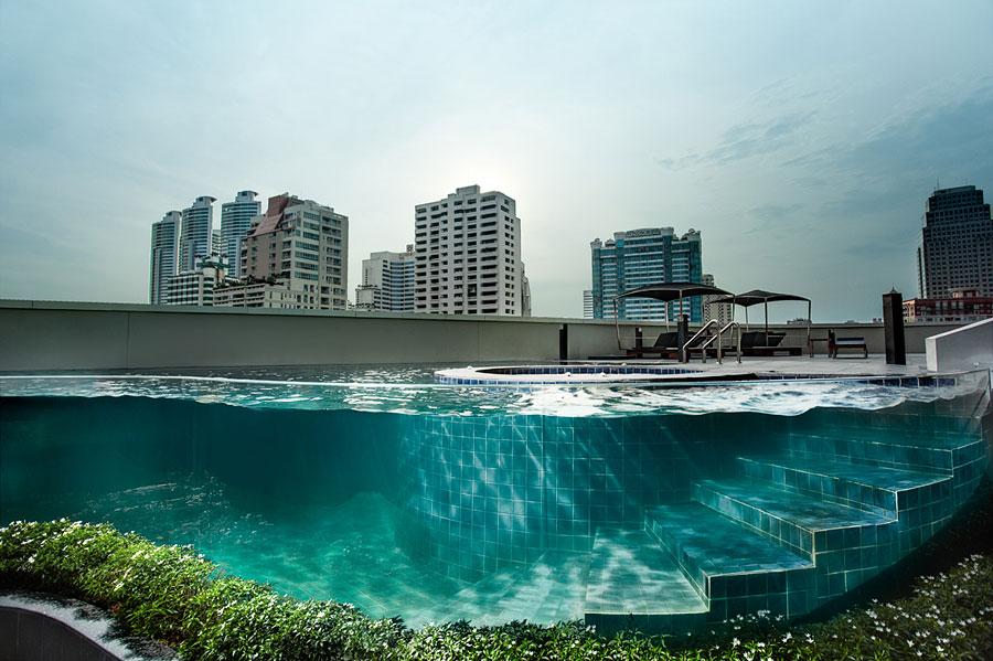Cover Image for S31 Sukhumvit Hotel