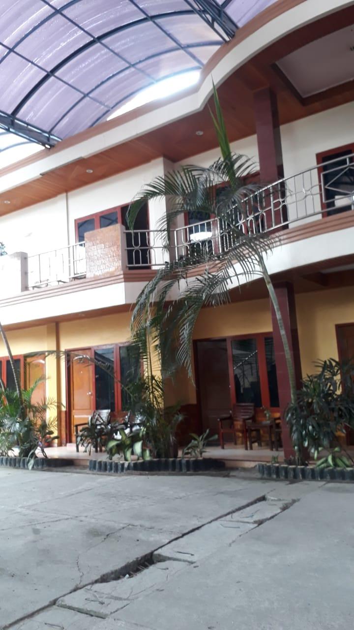 Cover Image for Hotel Golden Mimika
