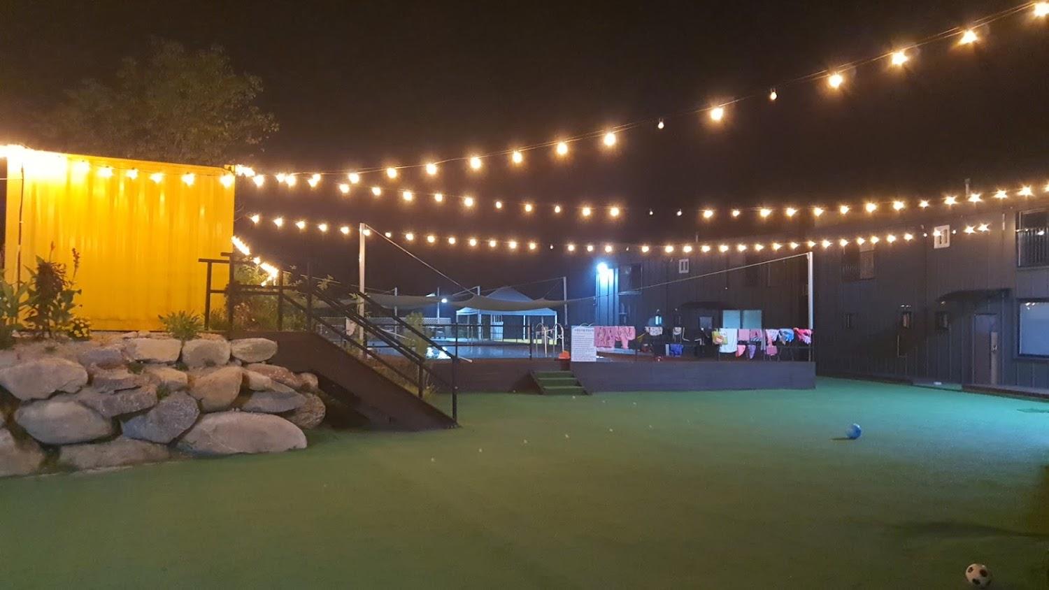 Cover Image for 에이요키즈풀빌라