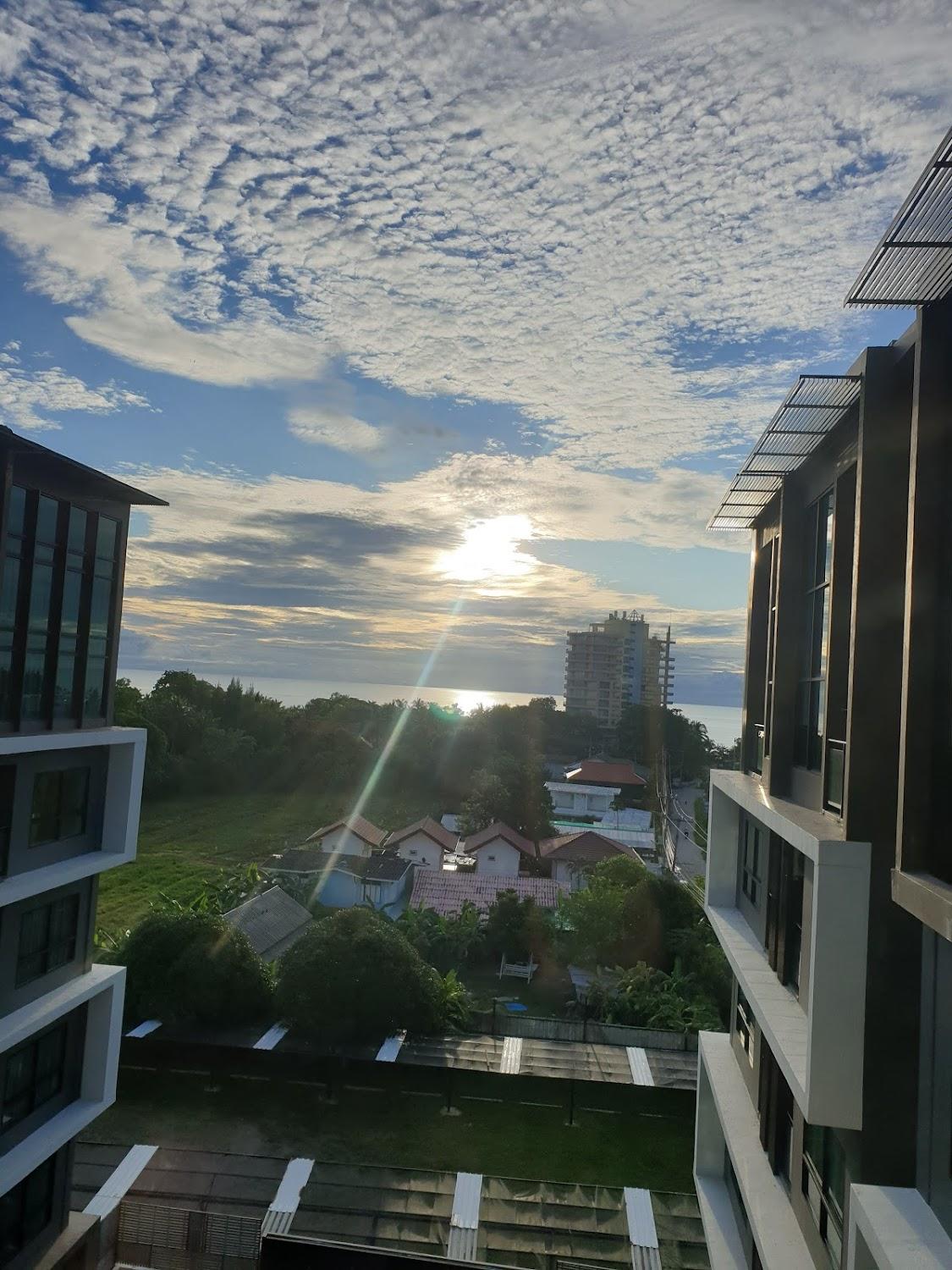 Cover Image for Maysa Condo