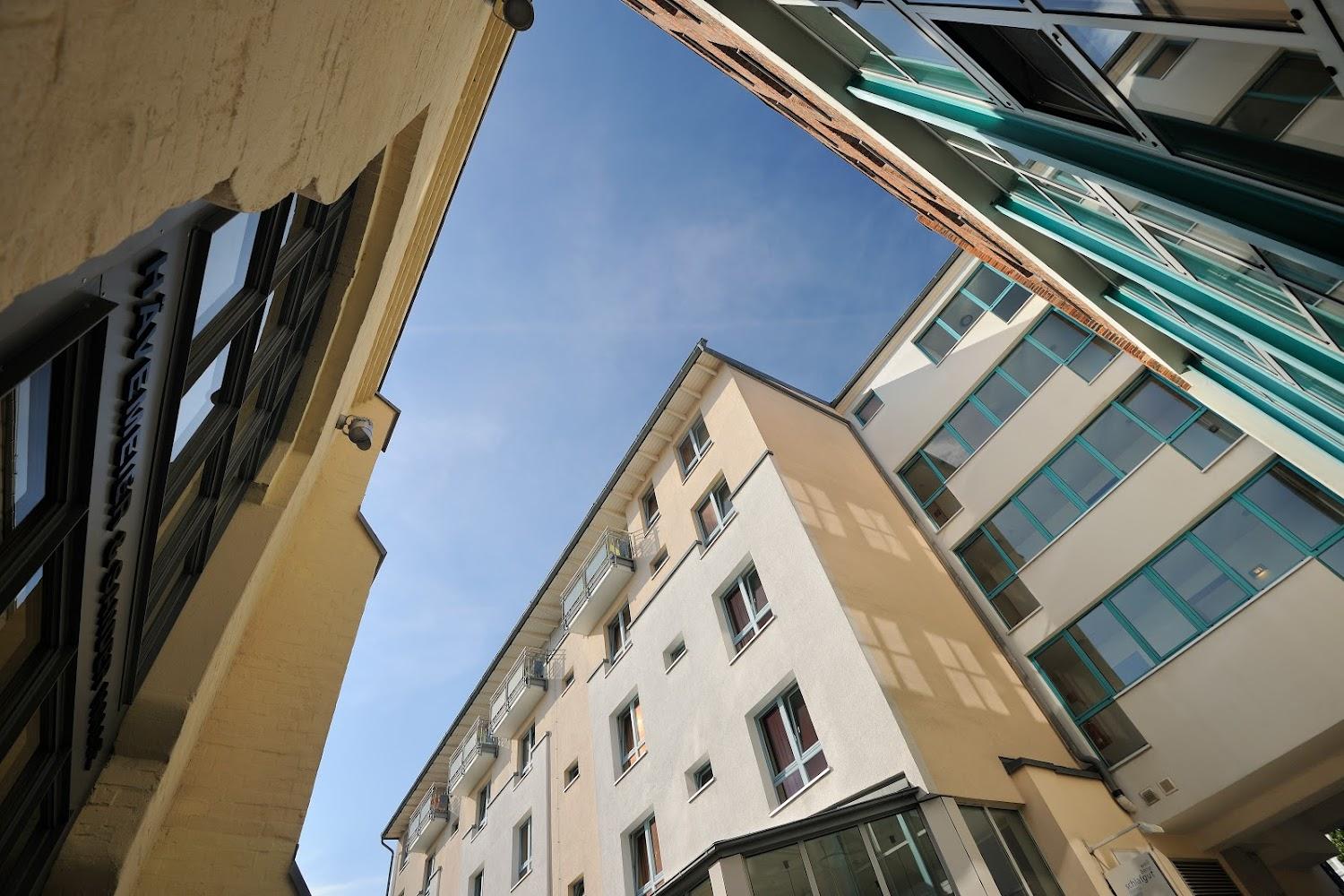Cover Image for Werkhof Hotel