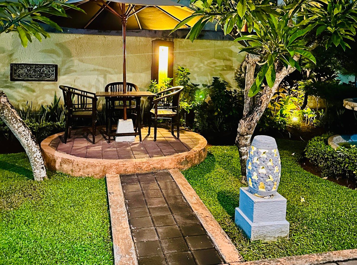 Cover Image for Frangipani Homestay Nusadua