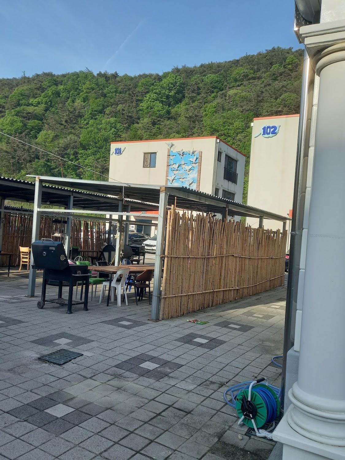 Cover Image for Hwasun Adel Castle Kids Poolvilla
