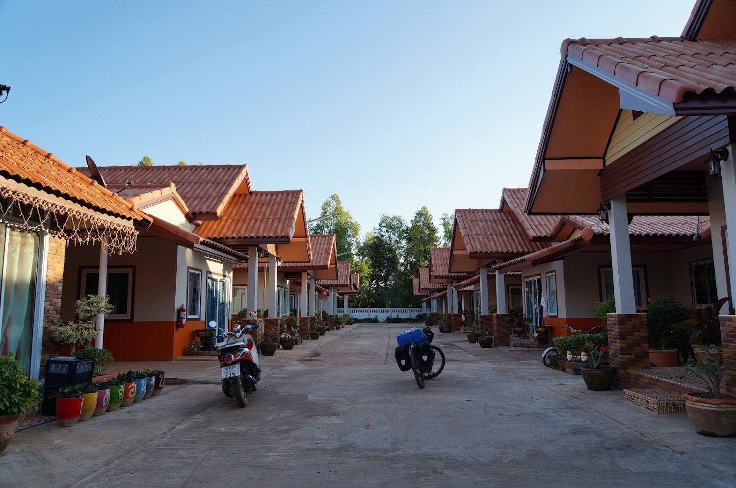 Cover Image for Vieng Kham Resort