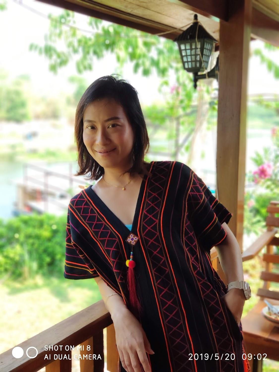 Cover Image for Wang Vari Resort