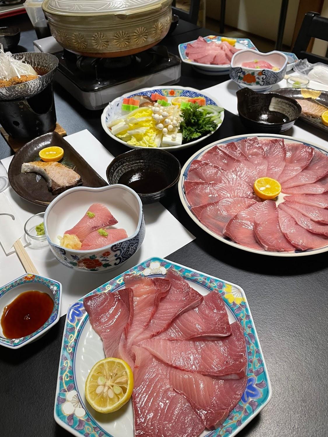 Cover Image for Hamayoshi