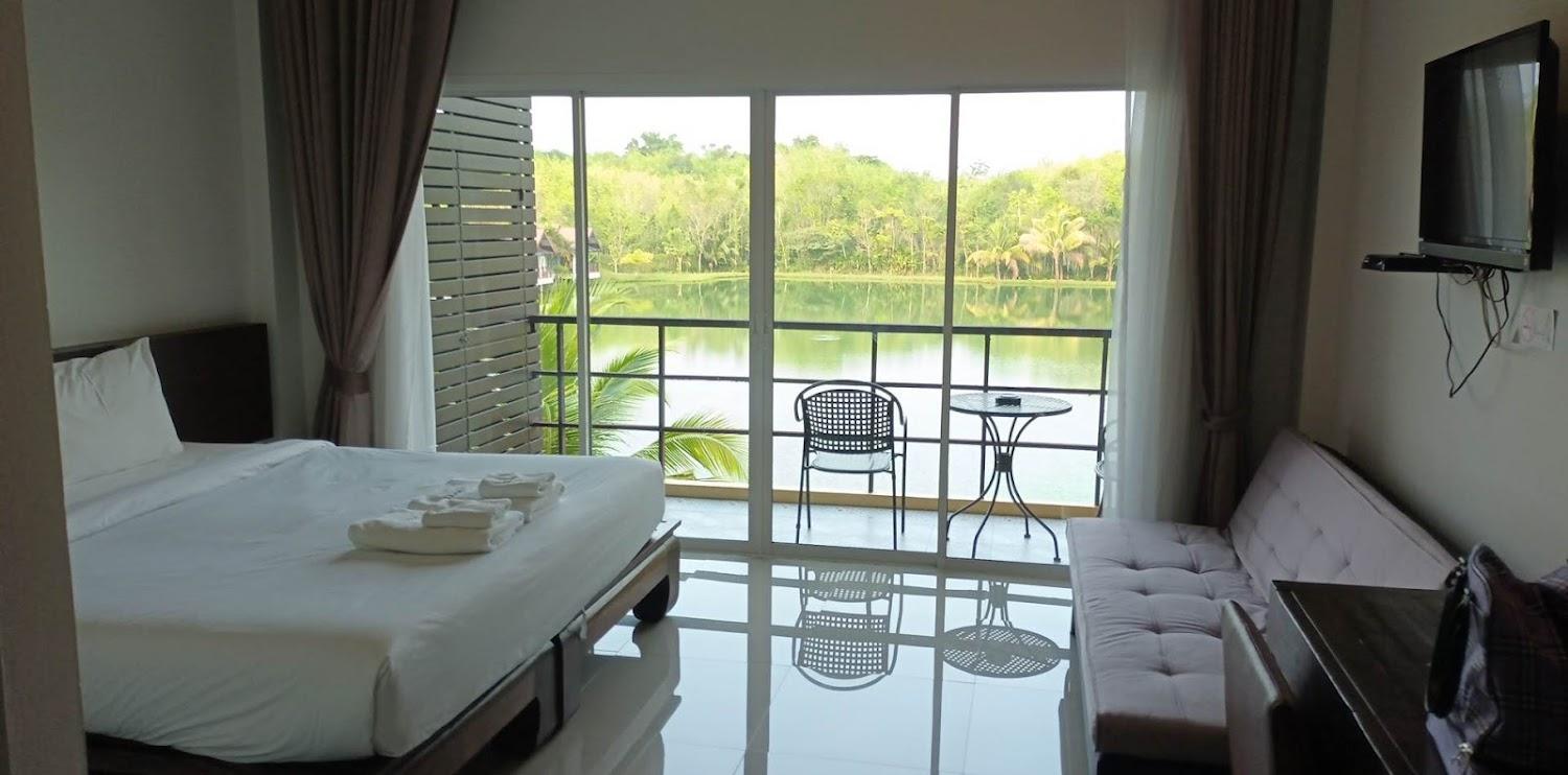 Cover Image for โรงแรมตะมาลี Tamali Hotel