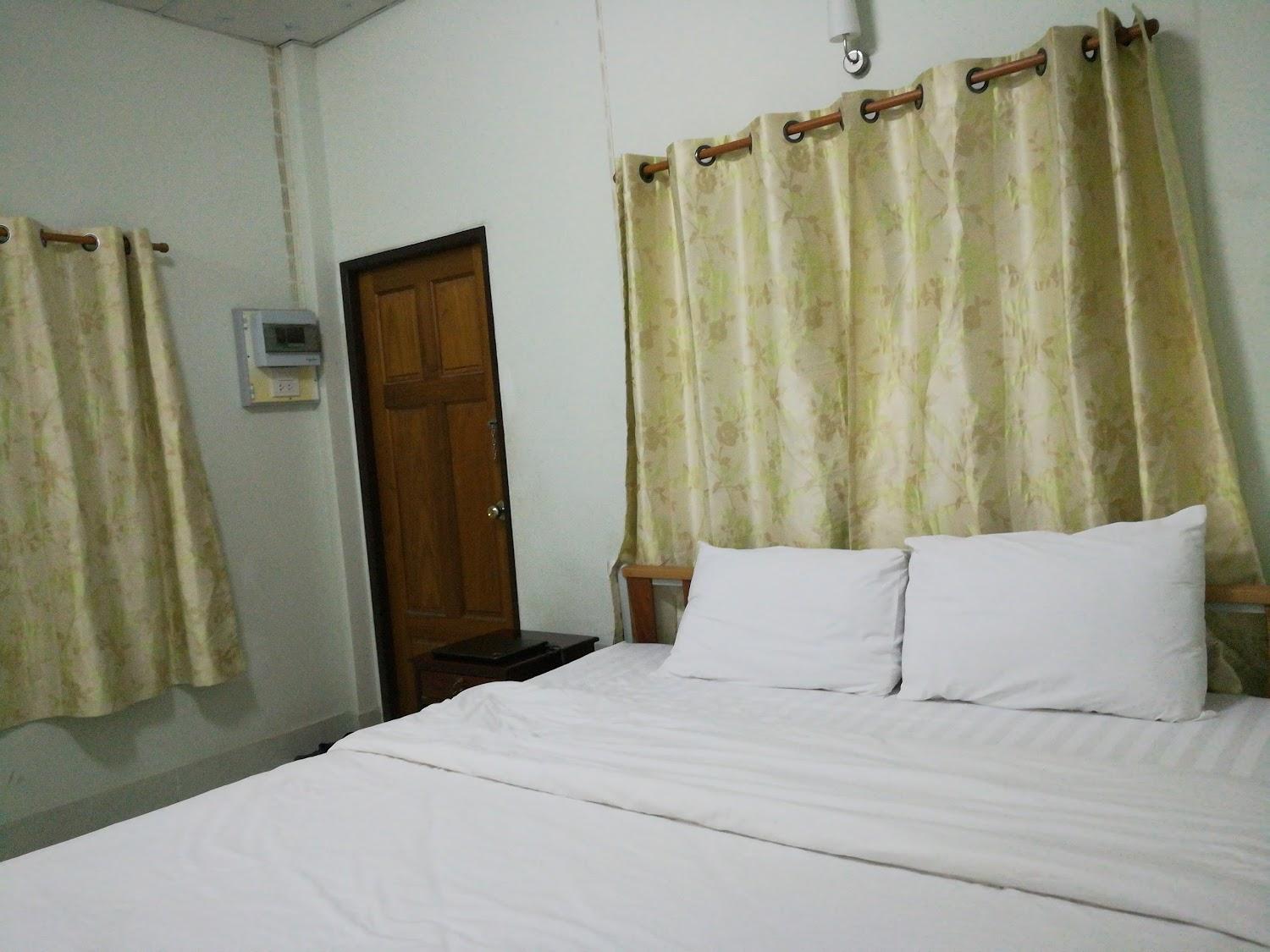 Cover Image for Chaw Inn & Resort