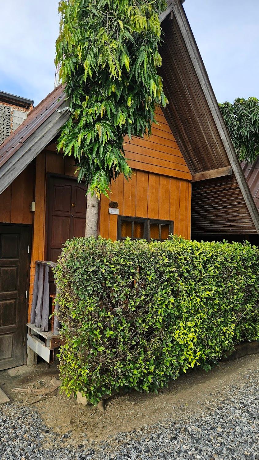 Cover Image for Ban Mai Resort