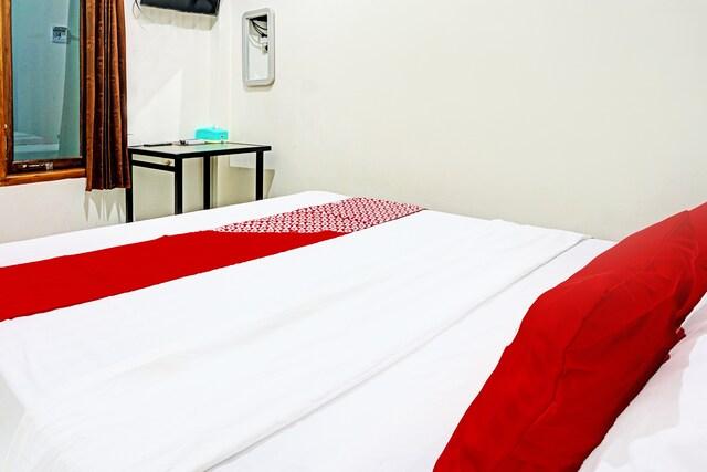Cover Image for OYO 92007 Mutiara Serayu Syariah