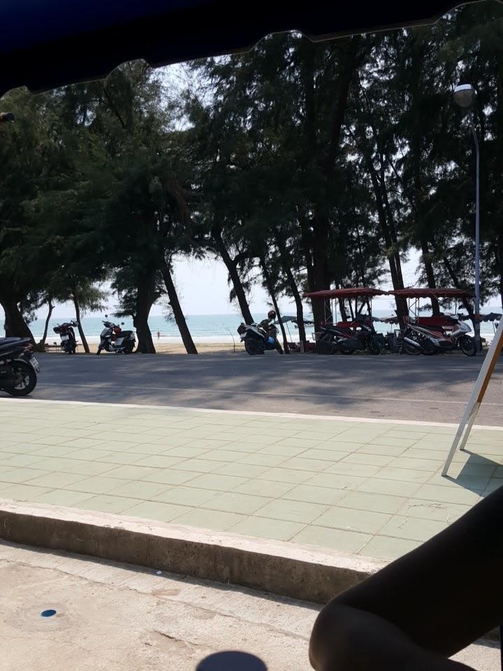 Cover Image for รีสอร์ท หาดแม่รำพึง