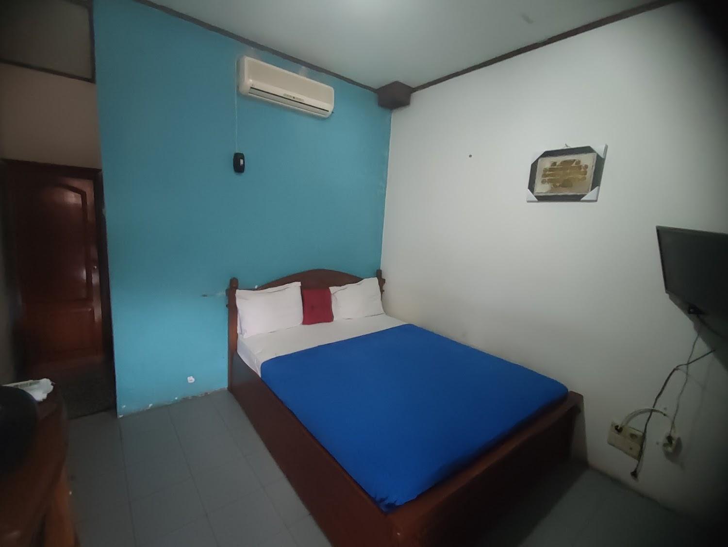 Cover Image for RedDoorz Plus near Taman Sari 2
