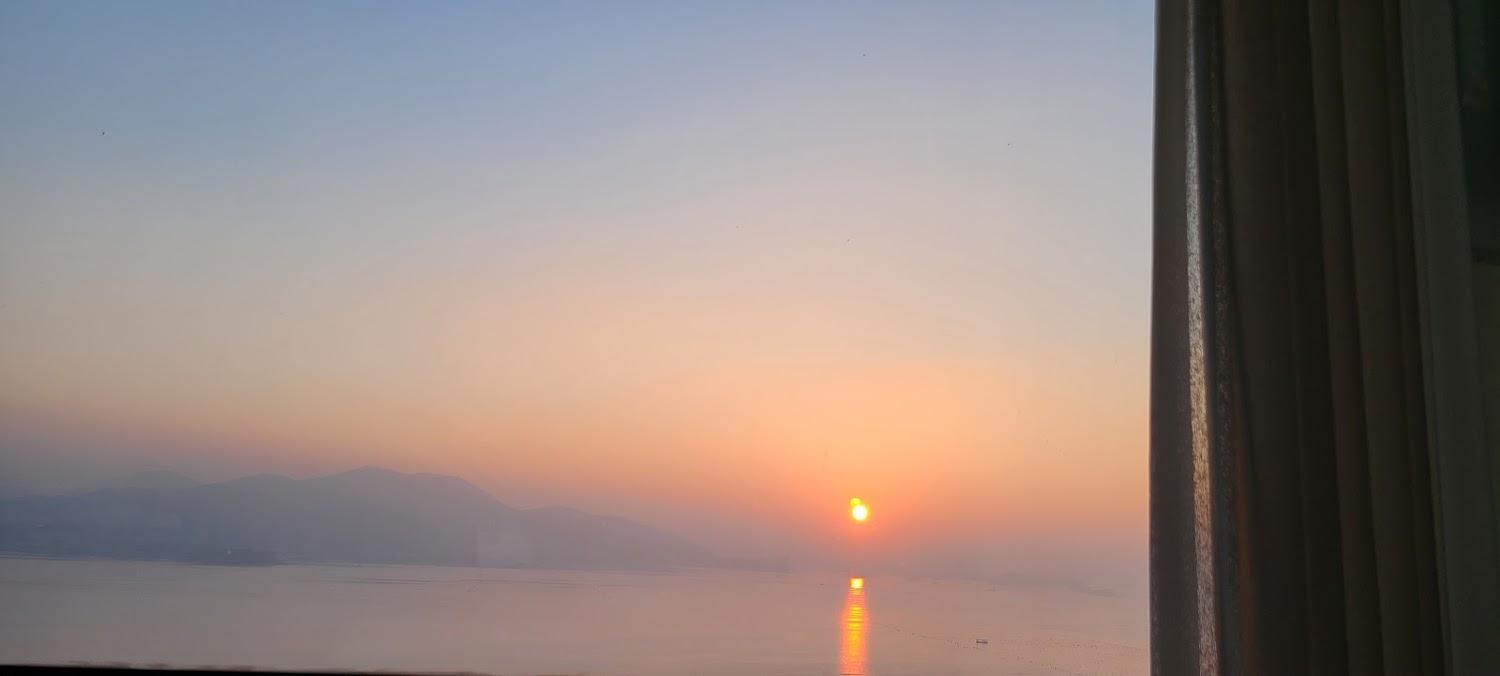Cover Image for 여수 디오션호텔