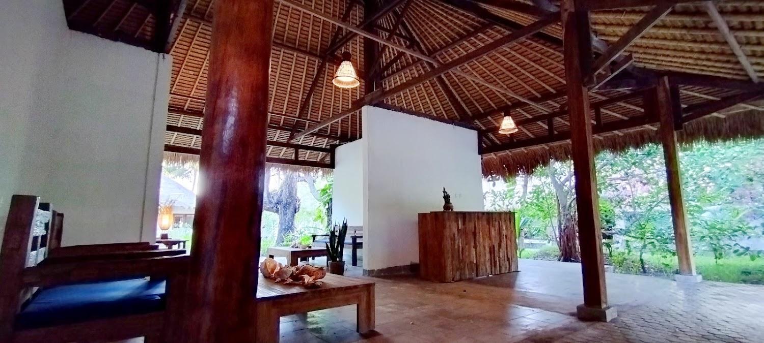Cover Image for Amrita Maumere Resort