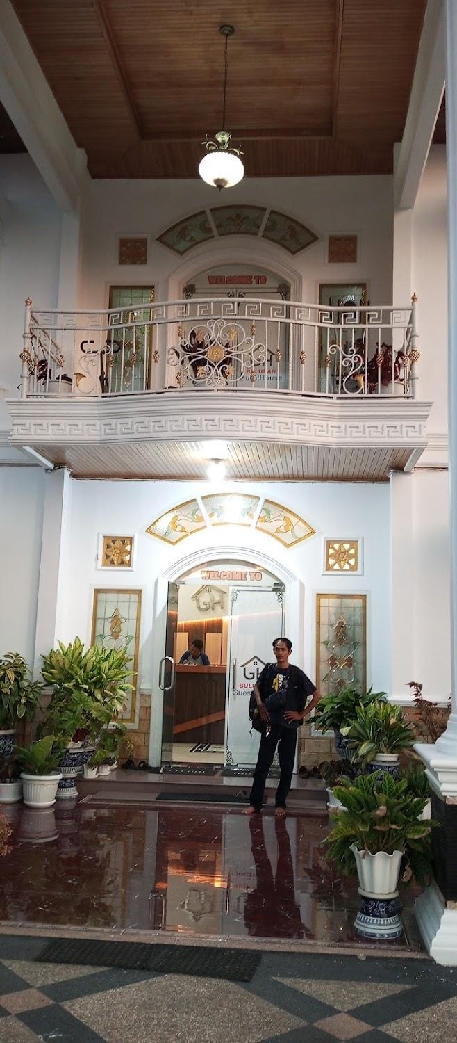 Cover Image for Buluran Guest House Syariah