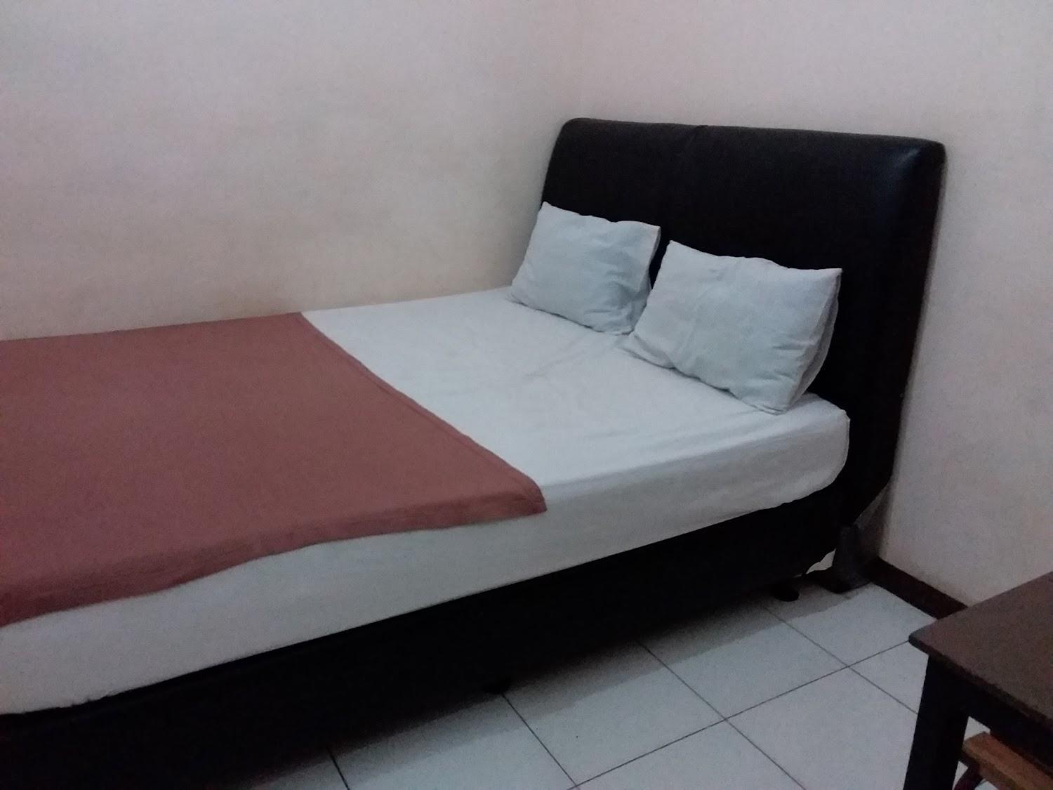 Cover Image for Hotel AGUNG