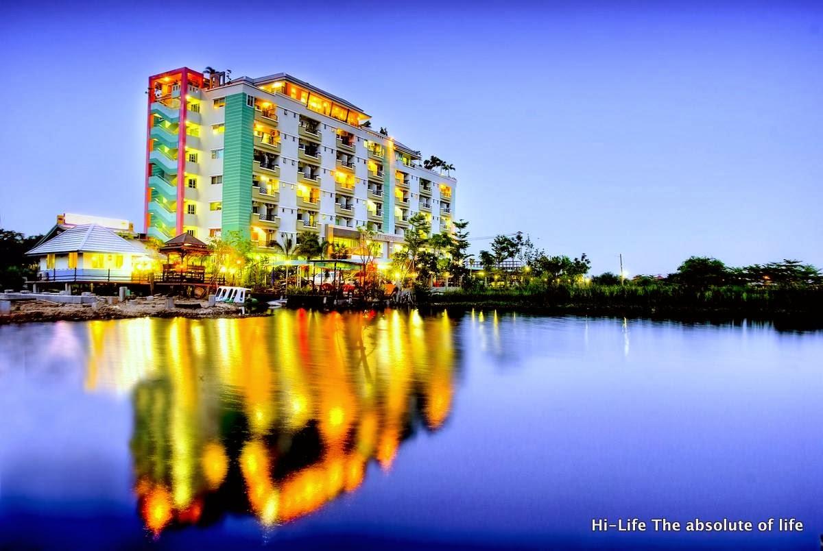Cover Image for Hi-Life