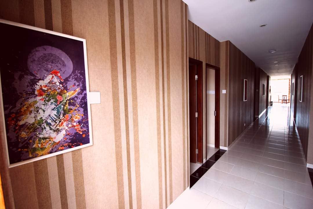 Cover Image for AMAYA SUITES