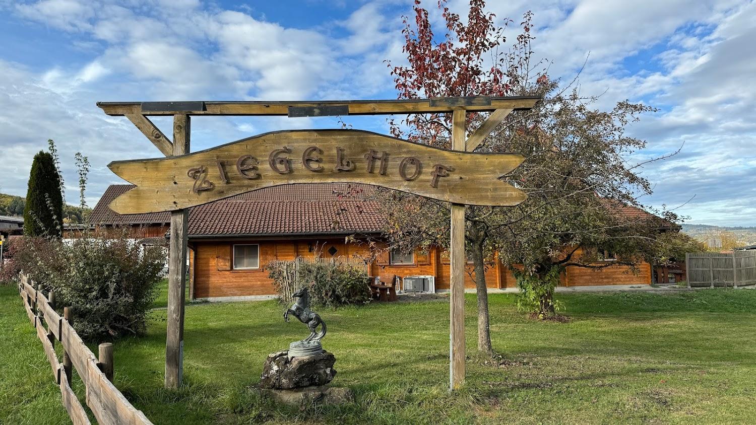 Cover Image for Ziegelhofstüble