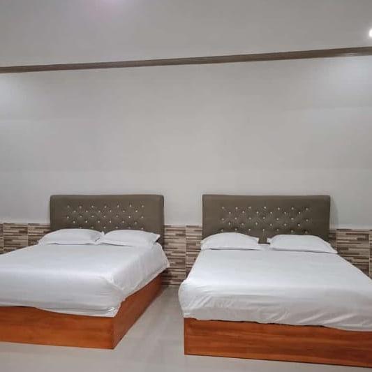 Cover Image for Homestay Family Ciletuh