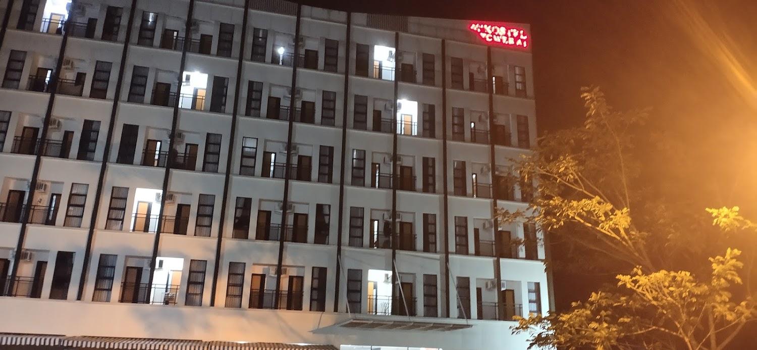 Cover Image for RedLiving Syariah Apartemen MKostel - Tower A1 Kencana Loka