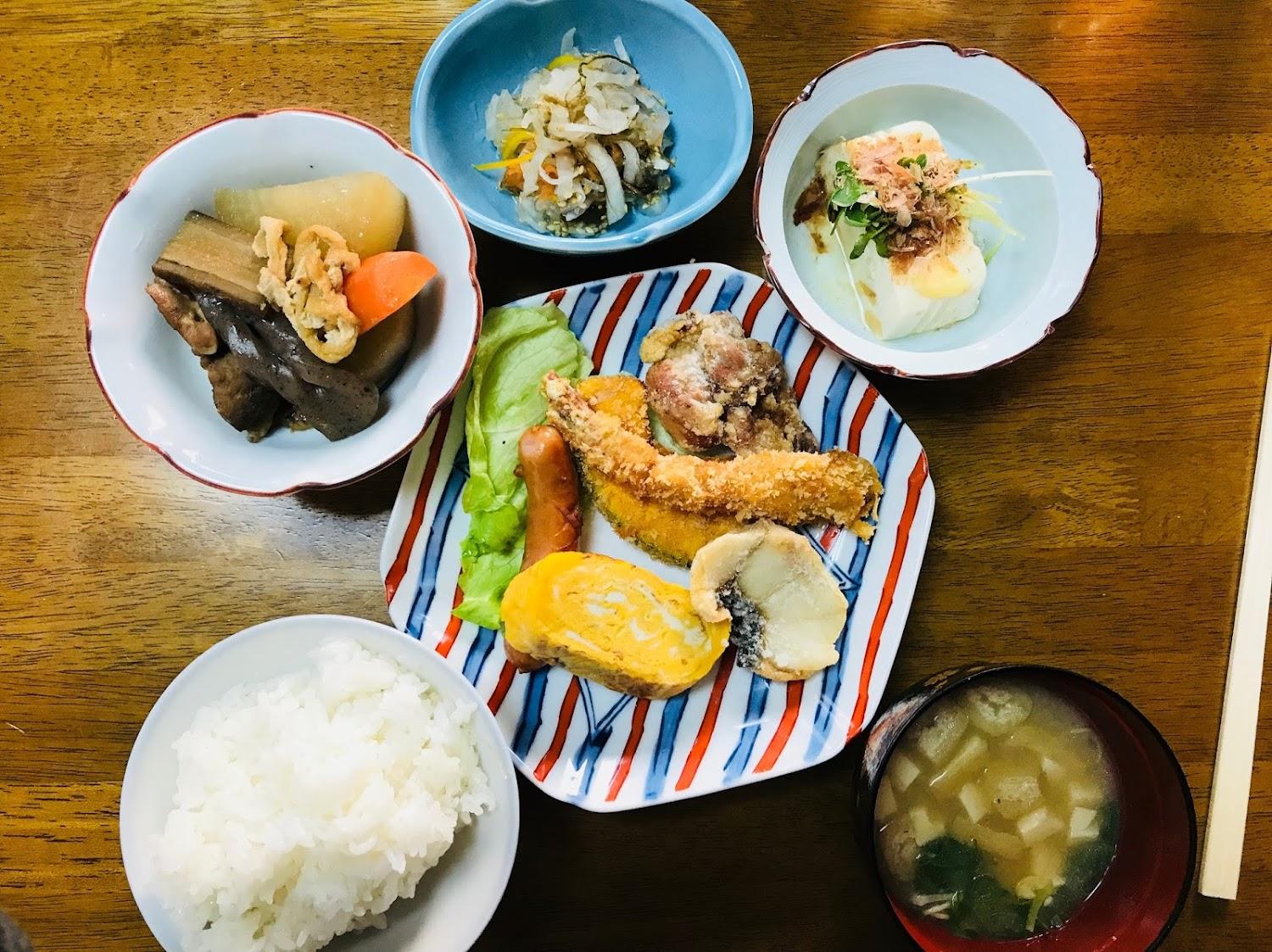 Cover Image for 民宿豆酘