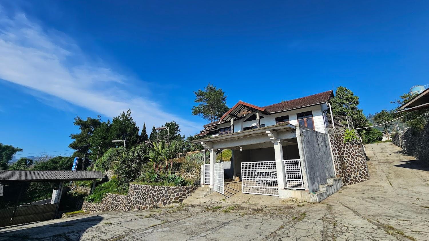 Cover Image for Villa Sasa